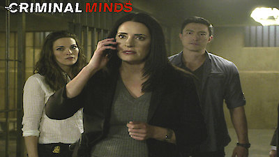 Criminal Minds Season 12 Episode 13