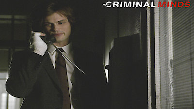 Criminal Minds Season 12 Episode 14