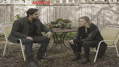 Criminal Minds Season 12 Episode 16