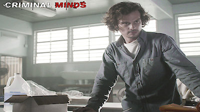 Criminal Minds Season 12 Episode 18