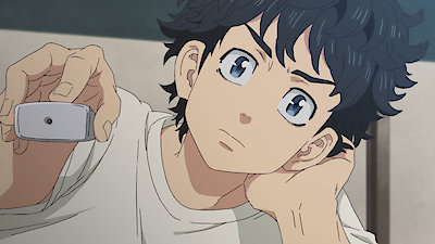 Tokyo Revengers Season 1 Episode 1