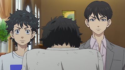 Tokyo Revengers Season 1 Episode 6