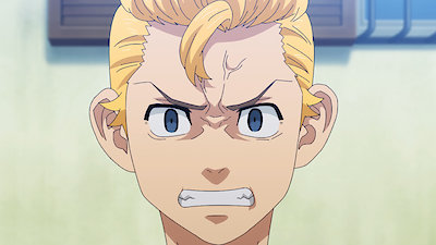 Tokyo Revengers Season 1 Episode 8