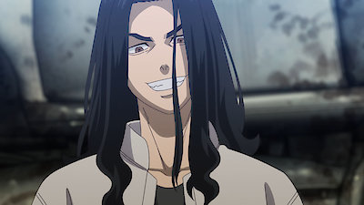 Tokyo Revengers Season 1 Episode 20