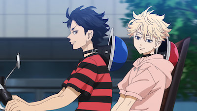 Tokyo Revengers Season 1 Episode 22