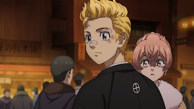 Tokyo Revengers, Episode 10 in hindi