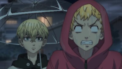 When it rains, it pours Tokyo Revengers Season 2 Episode 13