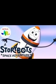 A StoryBots Space Adventure