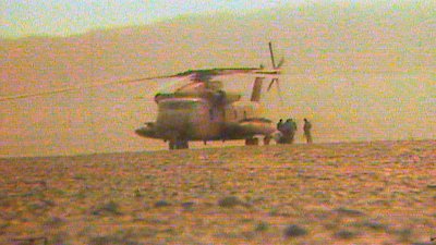 Ten Steps to Disaster Season 2 Episode 3