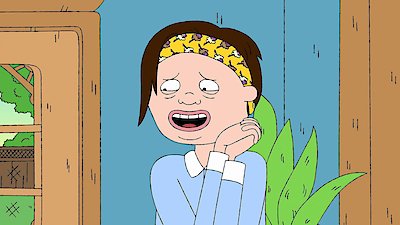 Teenage Euthanasia Season 1 Episode 1