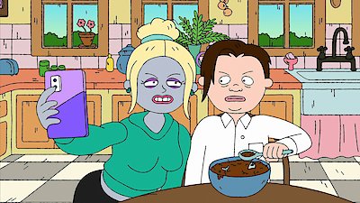 Teenage Euthanasia Season 1 Episode 2