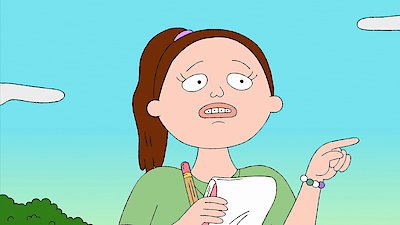 Teenage Euthanasia Season 1 Episode 3