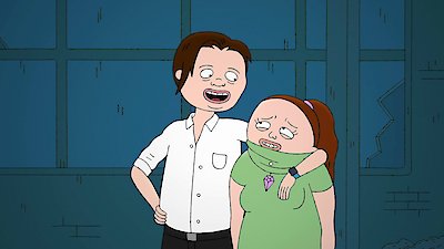 Teenage Euthanasia Season 1 Episode 4