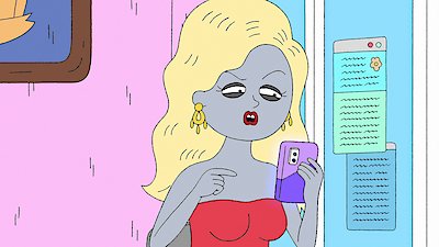 Teenage Euthanasia Season 1 Episode 6