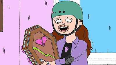 Teenage Euthanasia Season 1 Episode 7