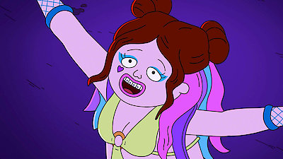 Teenage Euthanasia Season 2 Episode 1