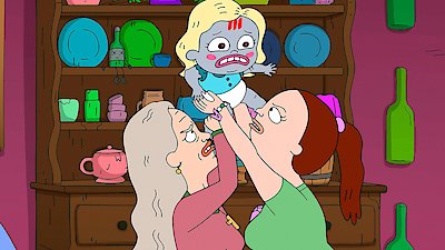 Teenage Euthanasia Season 2 Episode 2