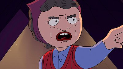 Teenage Euthanasia Season 2 Episode 3