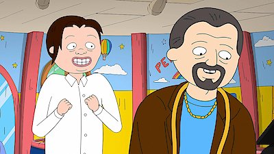 Teenage Euthanasia Season 2 Episode 6