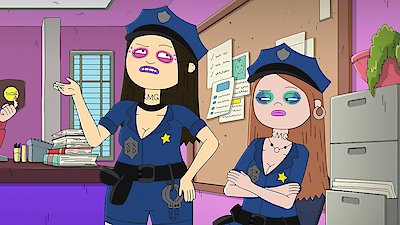 Teenage Euthanasia Season 2 Episode 9