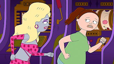 Teenage Euthanasia Season 2 Episode 10