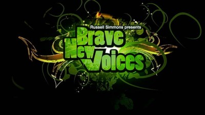 Russell Simmons: Brave New Voices Season 1 Episode 3