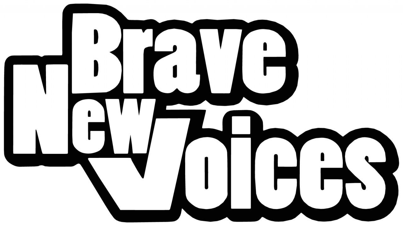 Russell Simmons: Brave New Voices