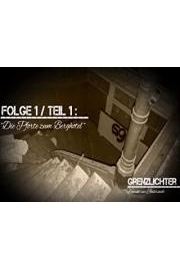 Grenzlichter - Contact to the Otherworld