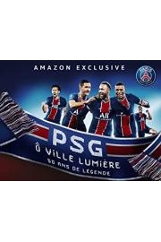 This is Paris, 50 years of passion