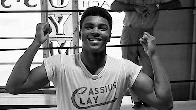 Muhammad Ali Season 1 Episode 1