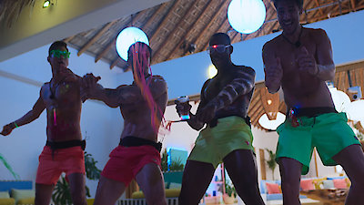 Too Hot to Handle: Latino Season 1 Episode 2