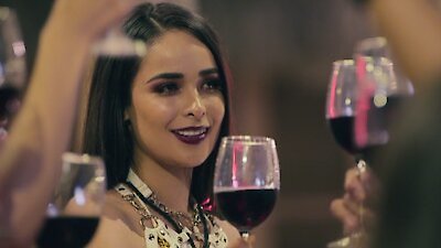 Too Hot to Handle: Latino Season 1 Episode 4