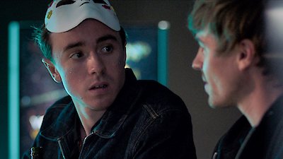 The Museum Season 1 Episode 3