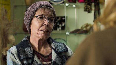 The Museum Season 1 Episode 4