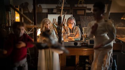 The Museum Season 2 Episode 5