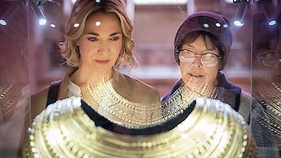 The Museum Season 2 Episode 2