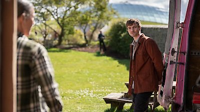 The Museum Season 2 Episode 3