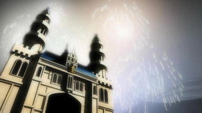 Maria Holic Season 1 Episode 2