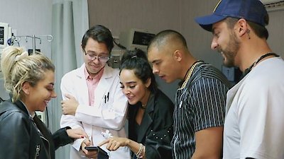 Acapulco Shore Season 7 Episode 12