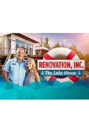 Renovation, Inc: The Lake House