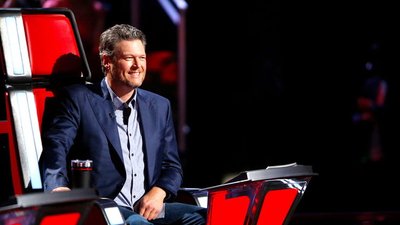 The Voice Season 12 Episode 23