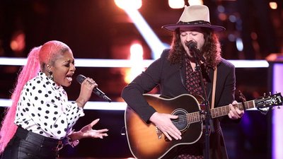 The Voice Season 14 Episode 9