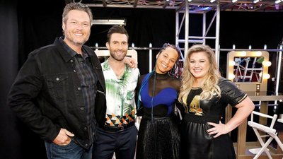 The Voice Season 14 Episode 11