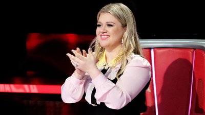 The Voice Season 14 Episode 13