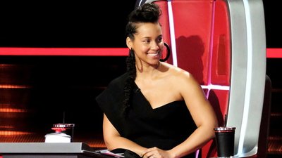 The Voice Season 14 Episode 14