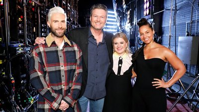 The Voice Season 14 Episode 15