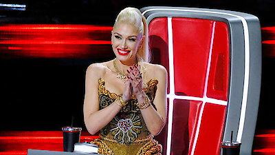 The Voice Season 17 Episode 4
