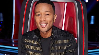 The Voice Season 18 Episode 2