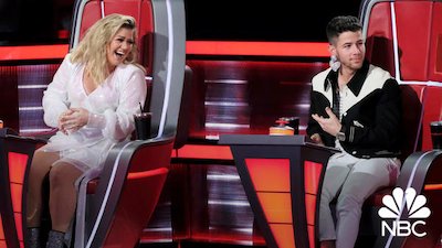 The Voice Season 18 Episode 9