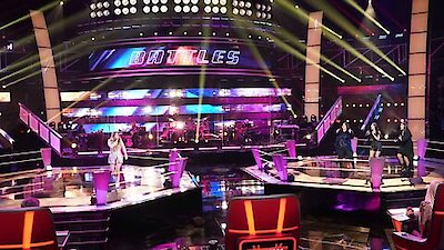 The Voice Season 19 Episode 6